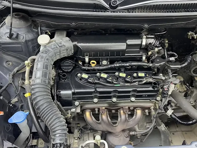 Used Maruti Suzuki Baleno [2015-2019] Delta 1.2 in Ghaziabad