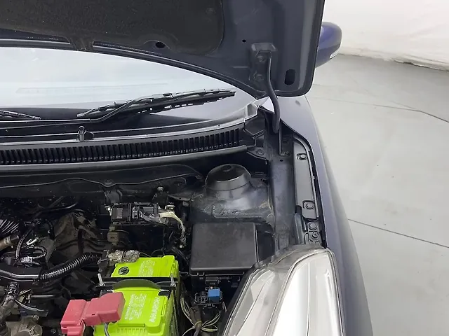 Used Maruti Suzuki Baleno [2015-2019] Delta 1.2 in Ghaziabad