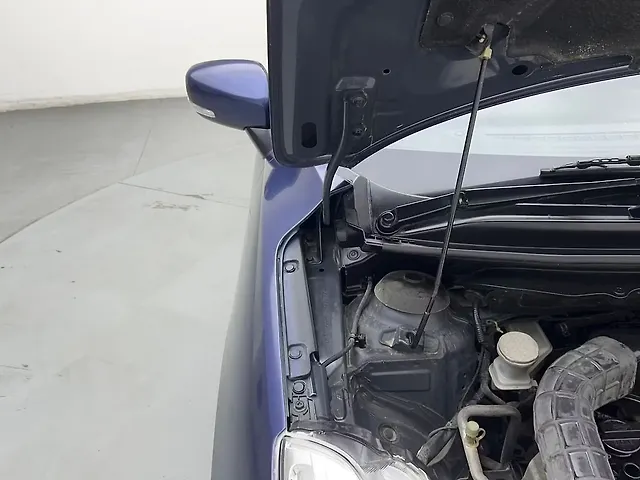 Used Maruti Suzuki Baleno [2015-2019] Delta 1.2 in Ghaziabad