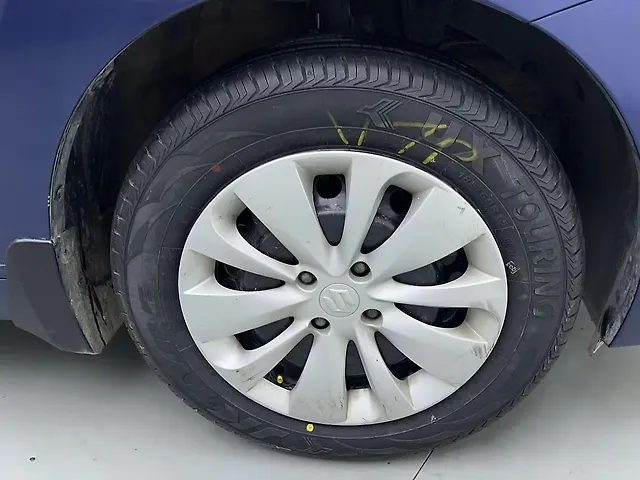 Used Maruti Suzuki Baleno [2015-2019] Delta 1.2 in Ghaziabad