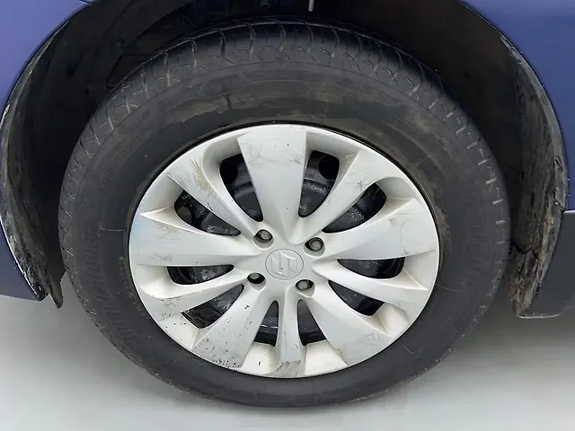 Used Maruti Suzuki Baleno [2015-2019] Delta 1.2 in Ghaziabad