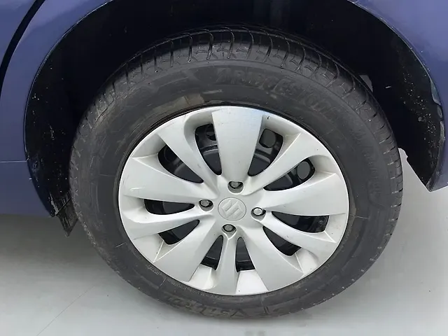 Used Maruti Suzuki Baleno [2015-2019] Delta 1.2 in Ghaziabad