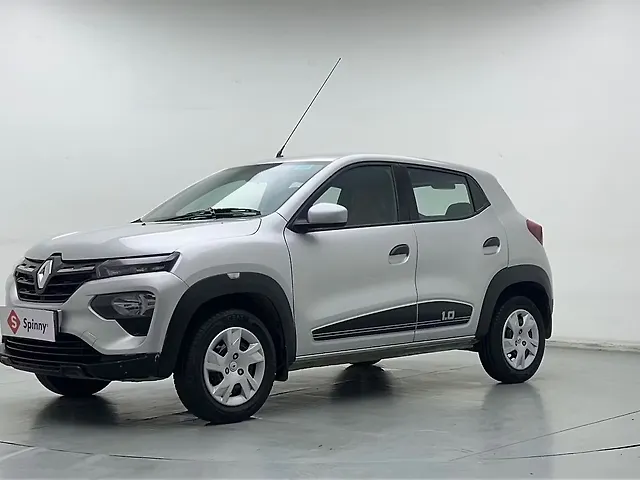 Used 2022 Renault Kwid in Ghaziabad Used 2022 Renault Kwid in Ghaziabad