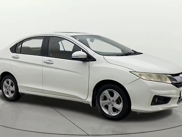 Used 2016 Honda City in Chennai Used 2016 Honda City in Chennai