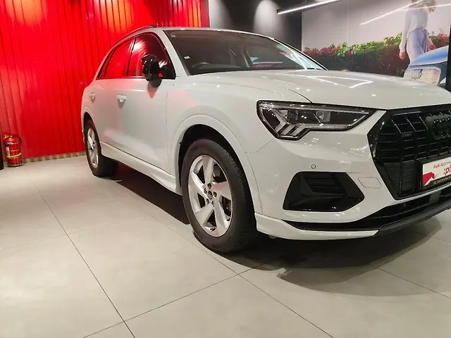 Used Audi Q3 Bold Editon in Delhi Used Audi Q3 Bold Editon in Delhi