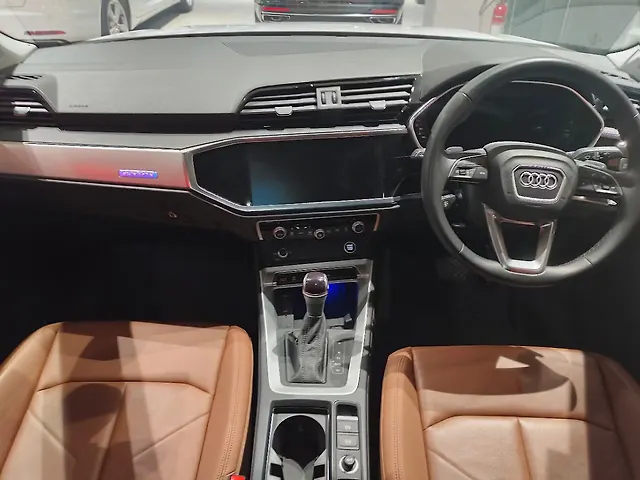 Used Audi Q3 Bold Editon in Delhi Used Audi Q3 Bold Editon in Delhi