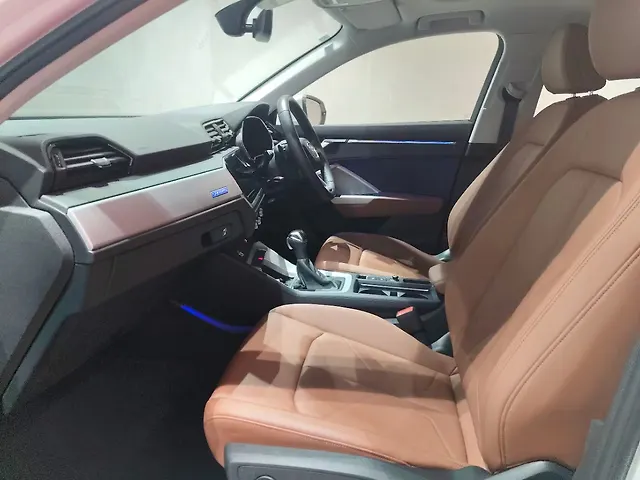 Used Audi Q3 Bold Editon in Delhi Used Audi Q3 Bold Editon in Delhi