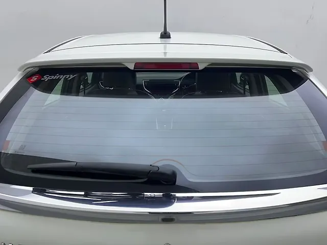 Used Maruti Suzuki Baleno [2019-2022] Zeta in Faridabad