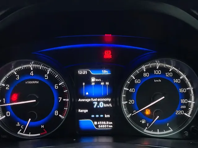 Used Maruti Suzuki Baleno [2019-2022] Zeta in Faridabad