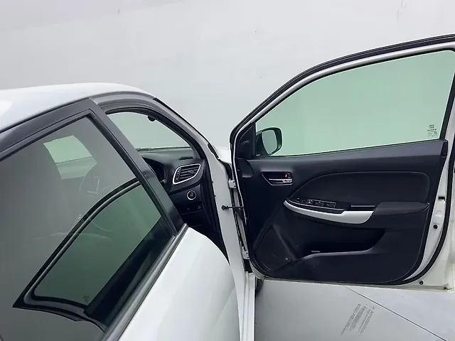 Used Maruti Suzuki Baleno [2019-2022] Zeta in Faridabad