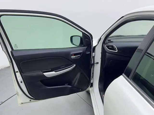 Used Maruti Suzuki Baleno [2019-2022] Zeta in Faridabad