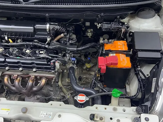 Used Maruti Suzuki Baleno [2019-2022] Zeta in Faridabad