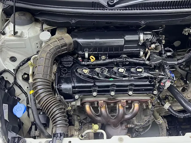 Used Maruti Suzuki Baleno [2019-2022] Zeta in Faridabad