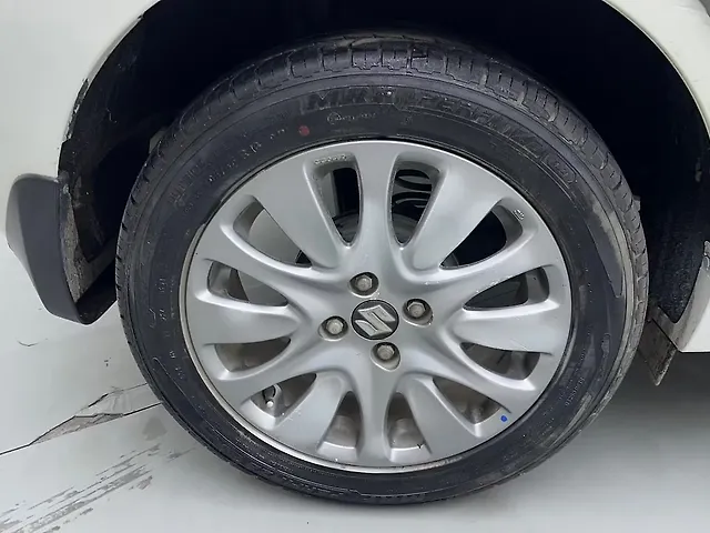 Used Maruti Suzuki Baleno [2019-2022] Zeta in Faridabad