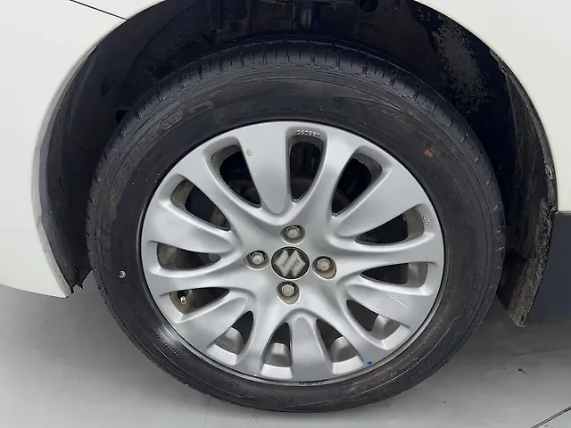 Used Maruti Suzuki Baleno [2019-2022] Zeta in Faridabad