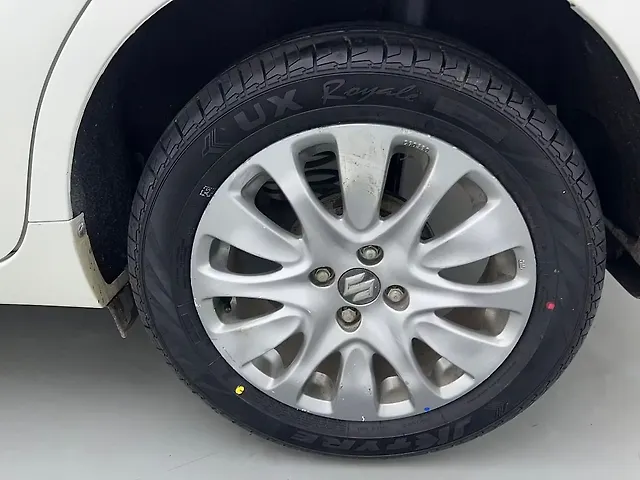 Used Maruti Suzuki Baleno [2019-2022] Zeta in Faridabad