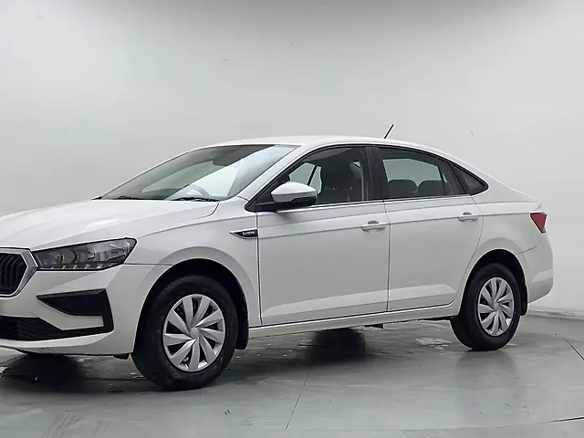 Used 2023 Skoda Slavia in Gurgaon