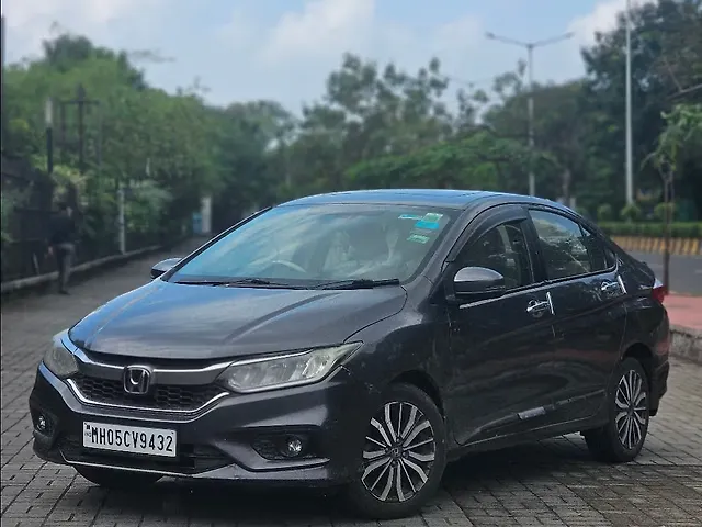 Used 2017 Honda City in Navi Mumbai