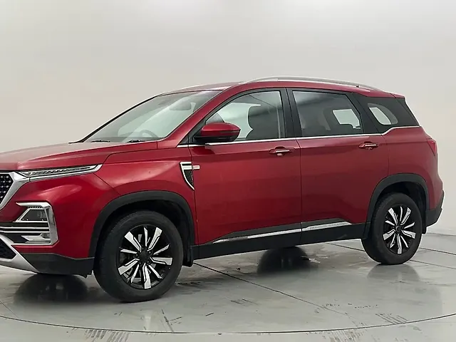 Used 2020 MG Hector in Gurgaon Used 2020 MG Hector in Gurgaon