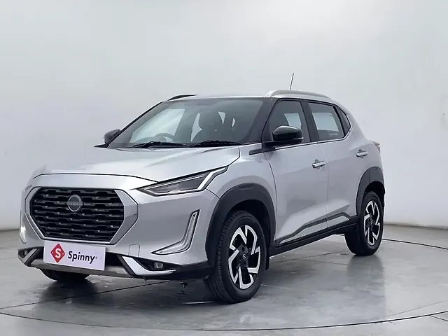 Used 2021 Nissan Magnite in Chennai Used 2021 Nissan Magnite in Chennai