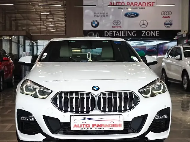 Used 2022 BMW 2 Series Gran Coupe in Gurgaon