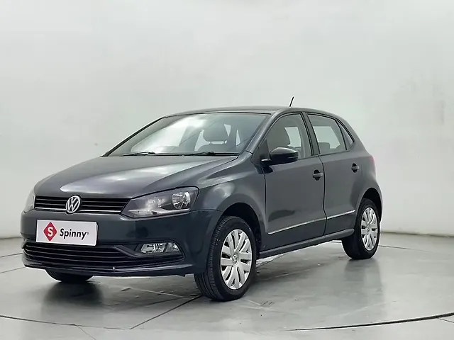 Used 2018 Volkswagen Polo in Chennai Used 2018 Volkswagen Polo in Chennai
