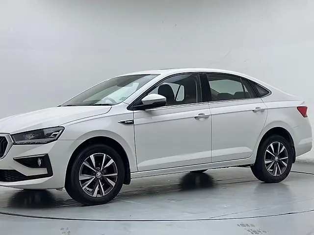Used 2022 Skoda Slavia in Ghaziabad