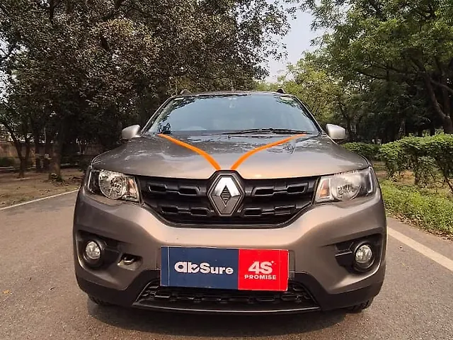 Used 2017 Renault Kwid in Noida Used 2017 Renault Kwid in Noida