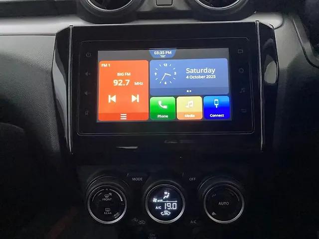 Used Maruti Suzuki Swift [2021-2024] ZXi AMT [2021-2023] in Chennai