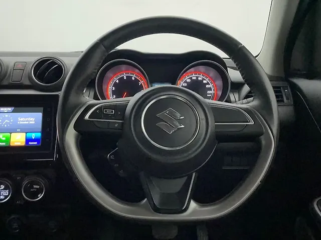 Used Maruti Suzuki Swift [2021-2024] ZXi AMT [2021-2023] in Chennai