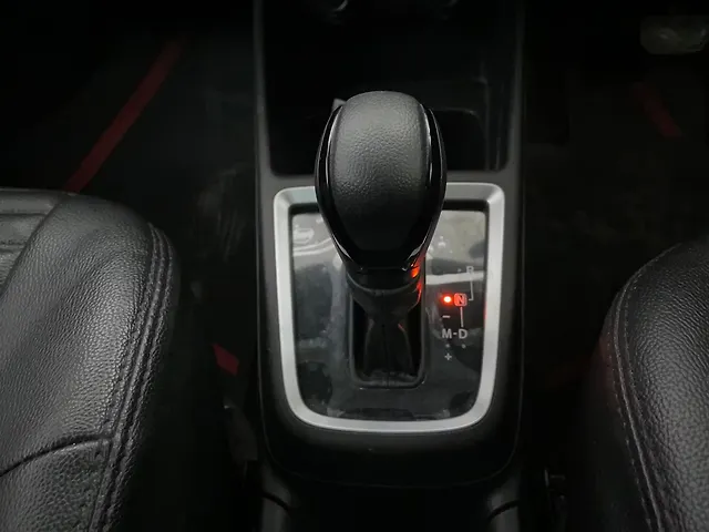 Used Maruti Suzuki Swift [2021-2024] ZXi AMT [2021-2023] in Chennai