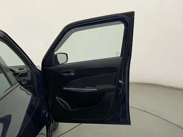 Used Maruti Suzuki Swift [2021-2024] ZXi AMT [2021-2023] in Chennai