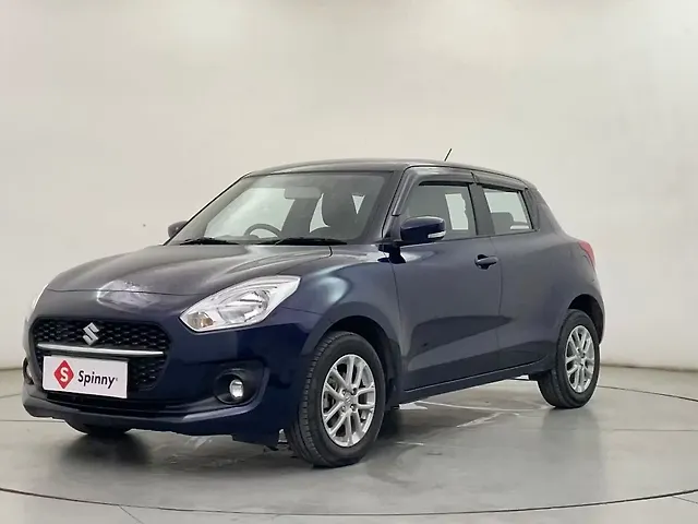 Used 2022 Maruti Suzuki Swift in Chennai Used 2022 Maruti Suzuki Swift in Chennai