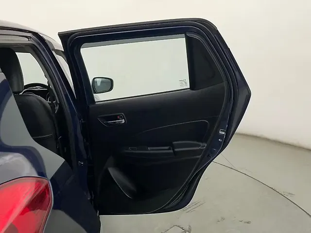 Used Maruti Suzuki Swift [2021-2024] ZXi AMT [2021-2023] in Chennai