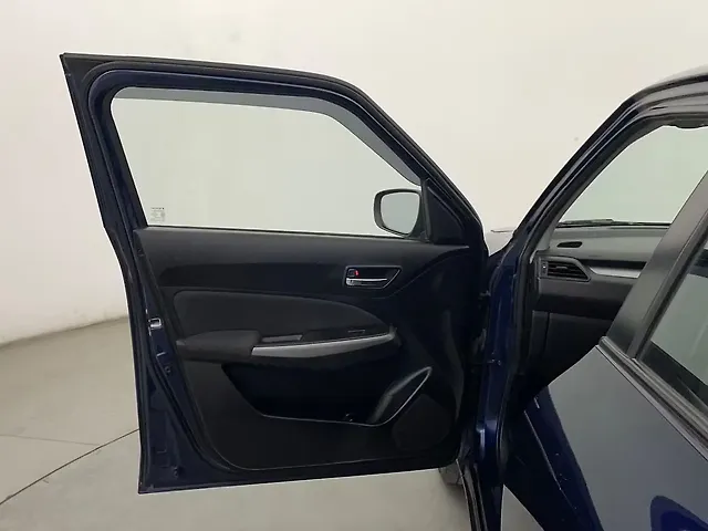 Used Maruti Suzuki Swift [2021-2024] ZXi AMT [2021-2023] in Chennai