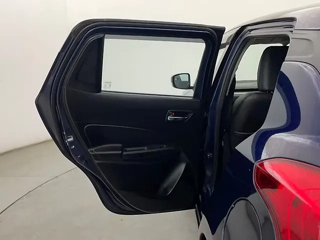 Used Maruti Suzuki Swift [2021-2024] ZXi AMT [2021-2023] in Chennai
