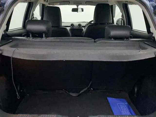 Used Maruti Suzuki Swift [2021-2024] ZXi AMT [2021-2023] in Chennai