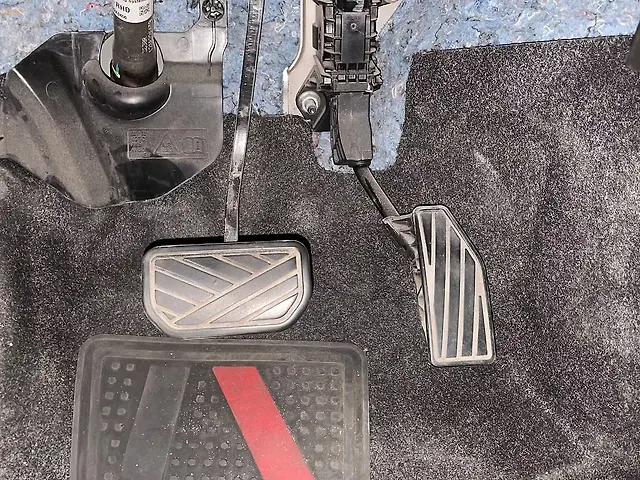 Used Maruti Suzuki Swift [2021-2024] ZXi AMT [2021-2023] in Chennai