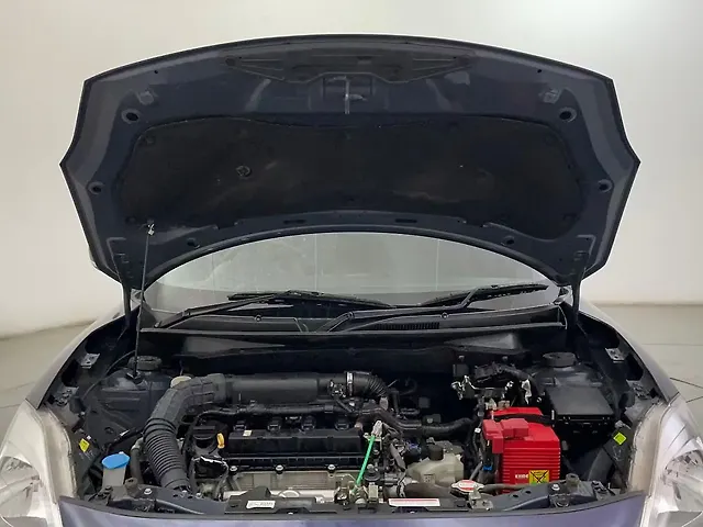 Used Maruti Suzuki Swift [2021-2024] ZXi AMT [2021-2023] in Chennai