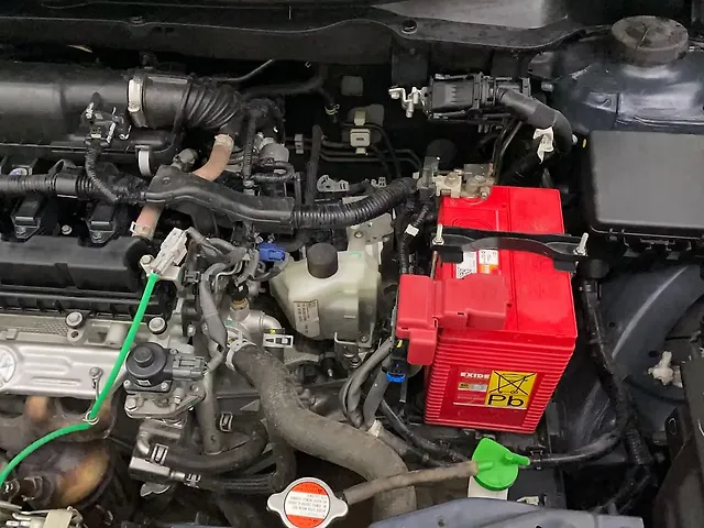 Used Maruti Suzuki Swift [2021-2024] ZXi AMT [2021-2023] in Chennai