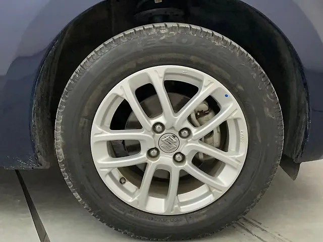 Used Maruti Suzuki Swift [2021-2024] ZXi AMT [2021-2023] in Chennai