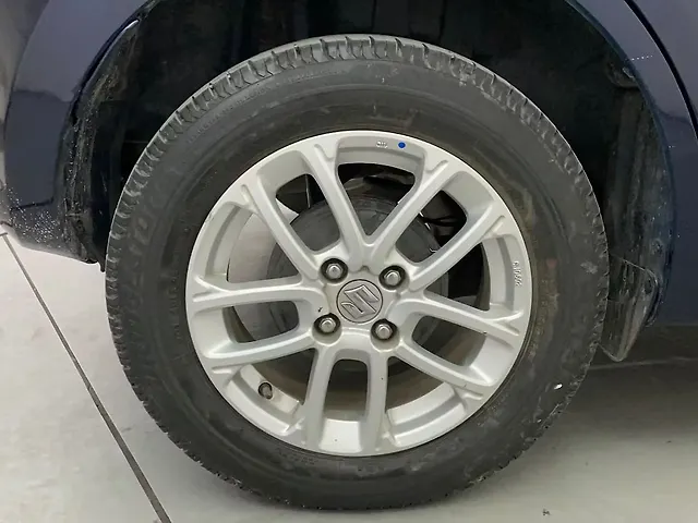 Used Maruti Suzuki Swift [2021-2024] ZXi AMT [2021-2023] in Chennai