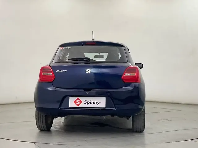 Used Maruti Suzuki Swift [2021-2024] ZXi AMT [2021-2023] in Chennai