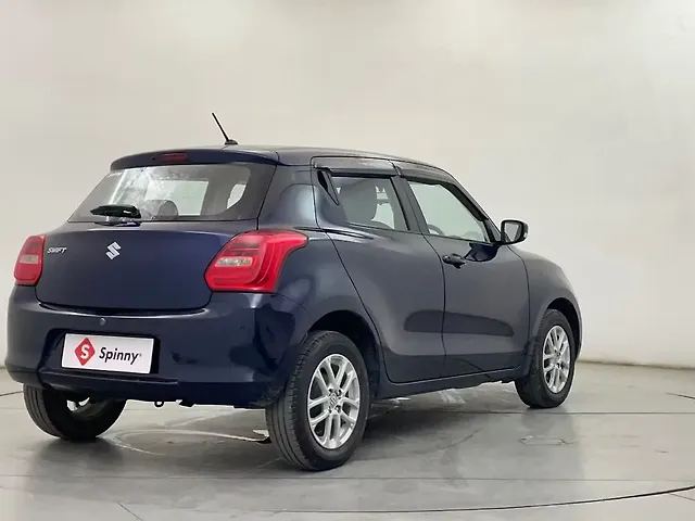 Used Maruti Suzuki Swift [2021-2024] ZXi AMT [2021-2023] in Chennai
