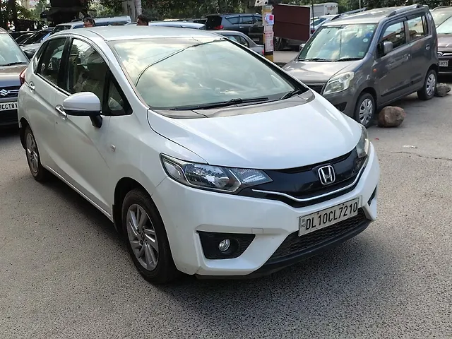 Used 2018 Honda Jazz in Delhi
