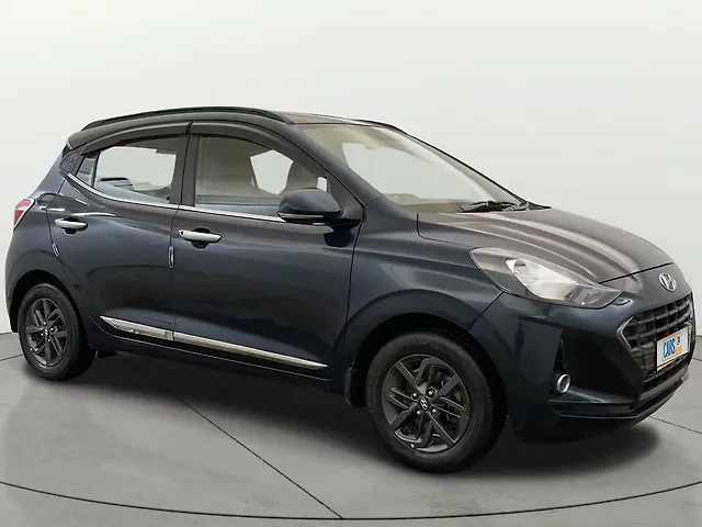 Used 2020 Hyundai Grand i10 NIOS in Ghaziabad Used 2020 Hyundai Grand i10 NIOS in Ghaziabad