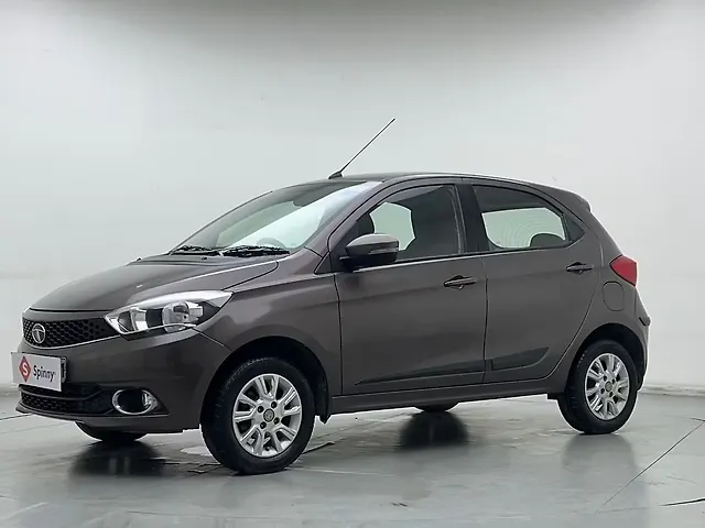Used 2018 Tata Tiago in Ghaziabad