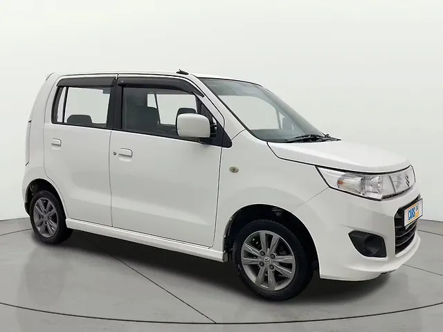 Used 2014 Maruti Suzuki Wagon R in Chennai Used 2014 Maruti Suzuki Wagon R in Chennai