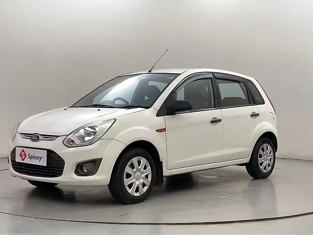 Used 2013 Ford Figo in Bangalore Used 2013 Ford Figo in Bangalore