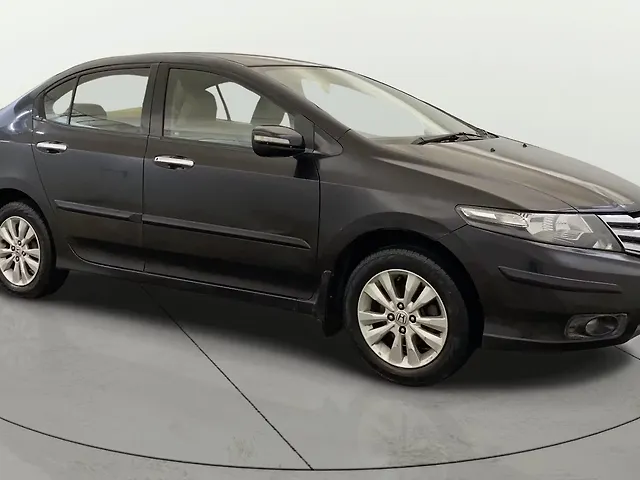 Used 2012 Honda City in Ghaziabad Used 2012 Honda City in Ghaziabad